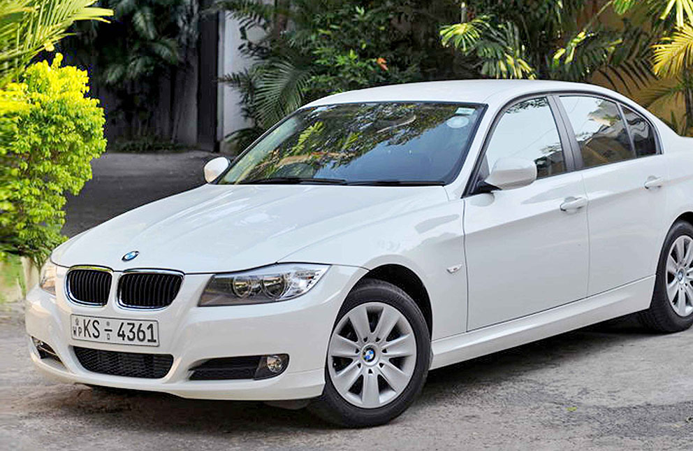 BMW 3