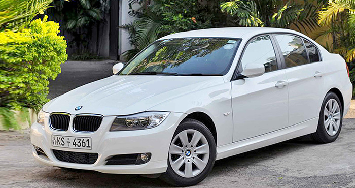 BMW 3