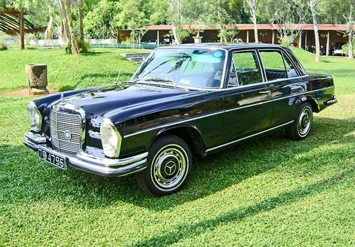 benz